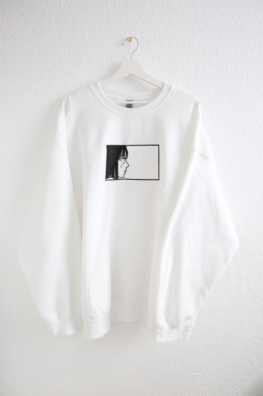 KURONUMA SWEATER