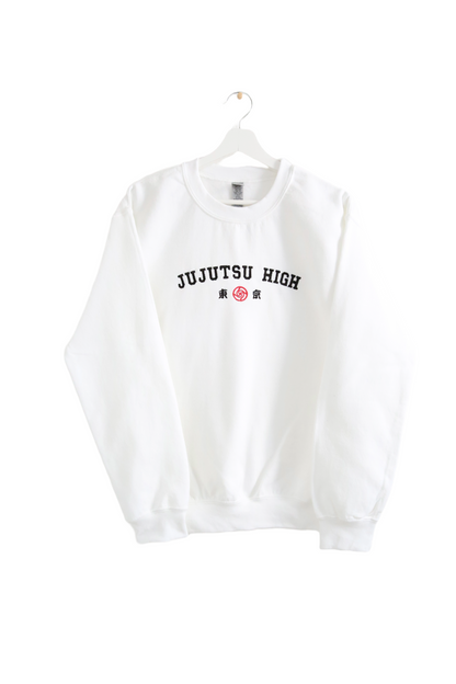 JUJUTSU HIGH SWEATER