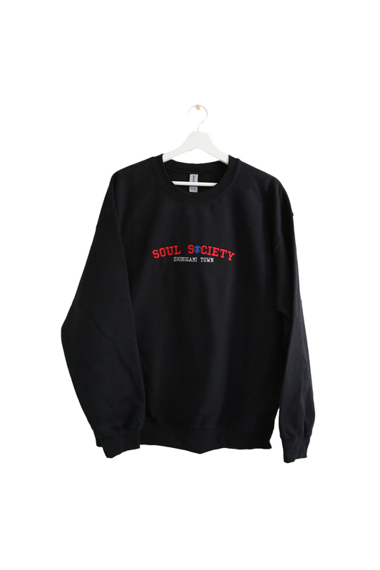 SOUL SOCIETY SWEATER