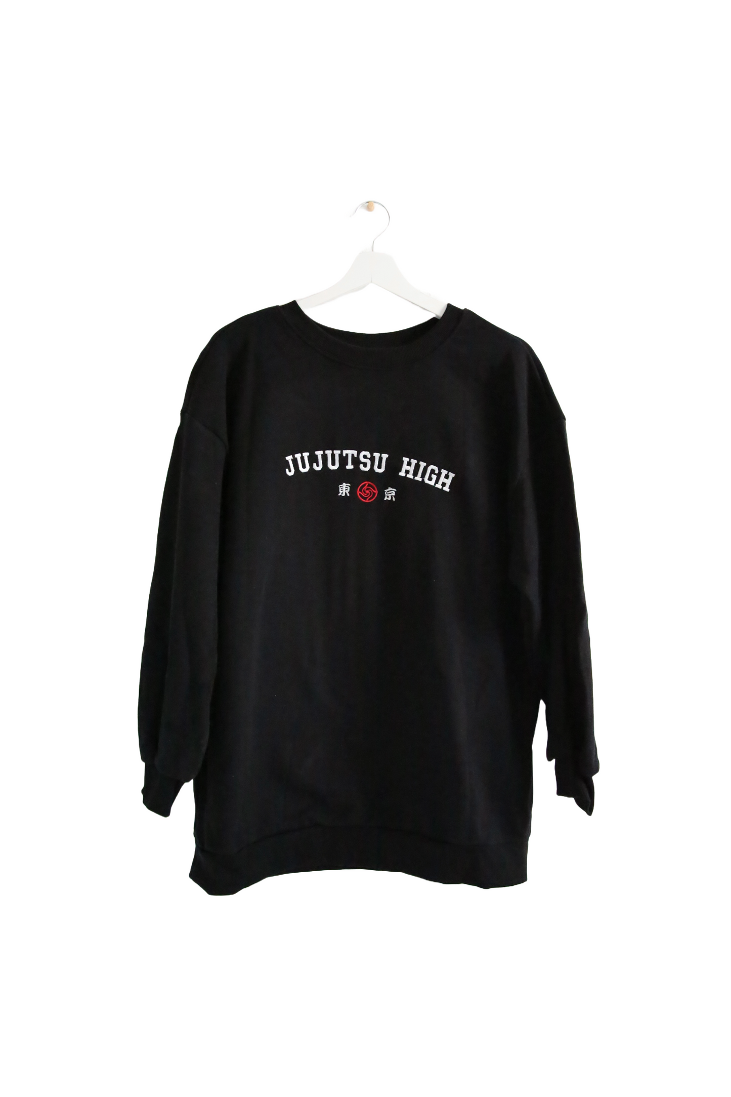 JUJUTSU HIGH SWEATER