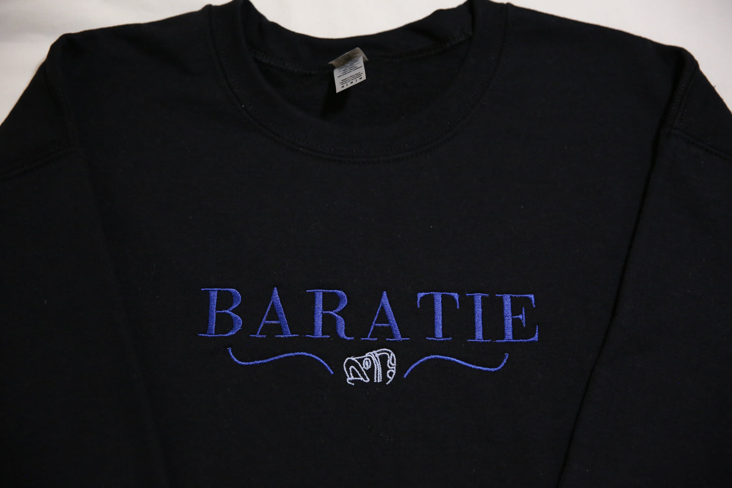 BARATIE SWEATER