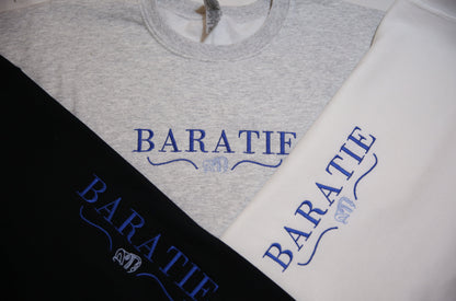 BARATIE SWEATER