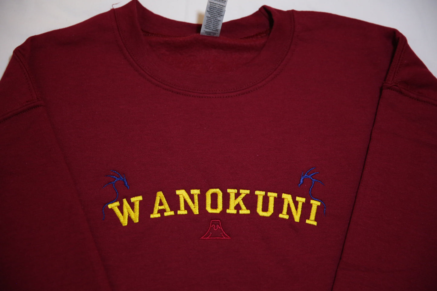 WANOKUNI SWEATER