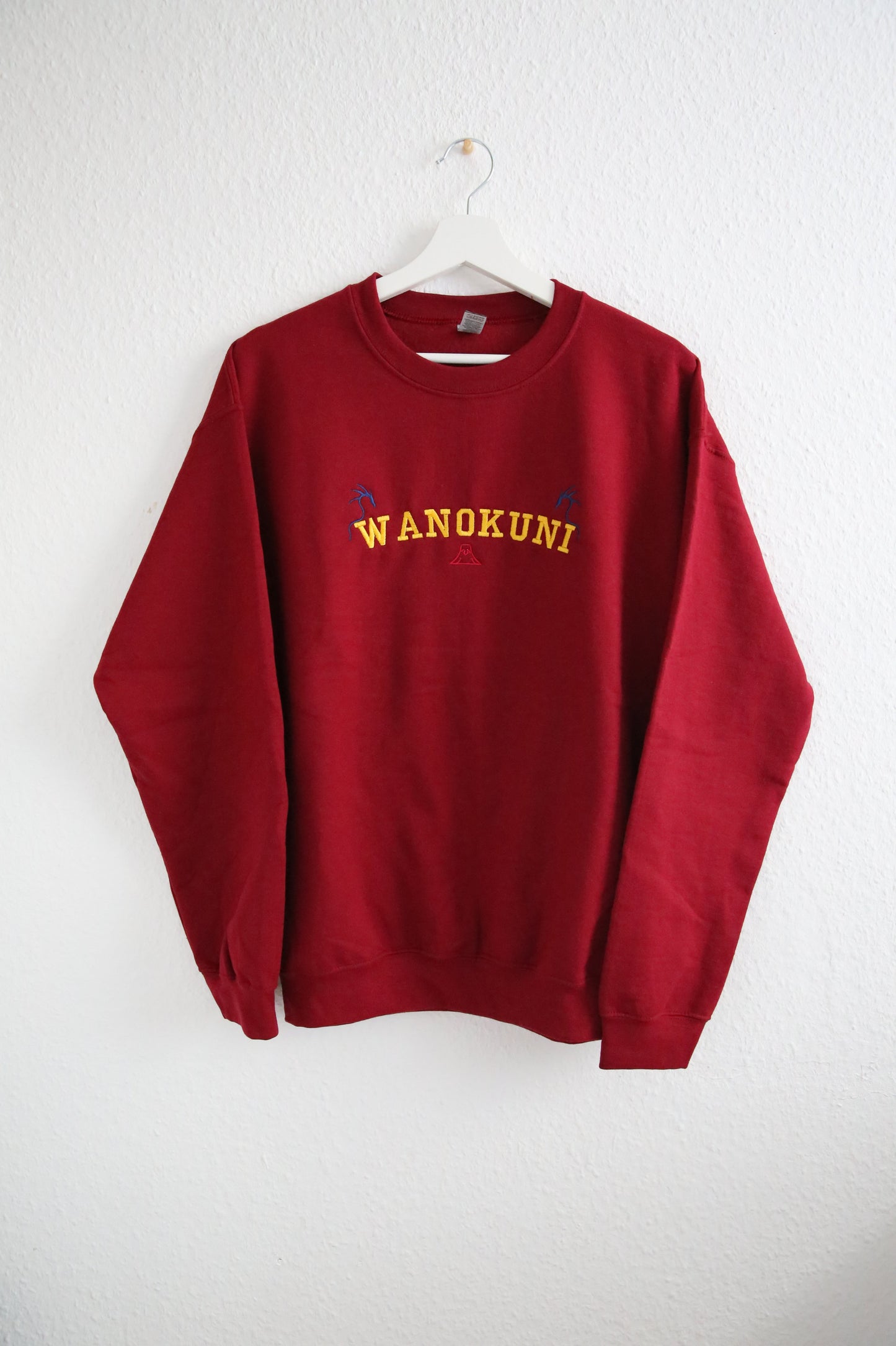 WANOKUNI SWEATER