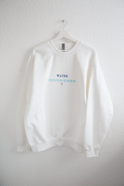 WATER 7 SWEATER