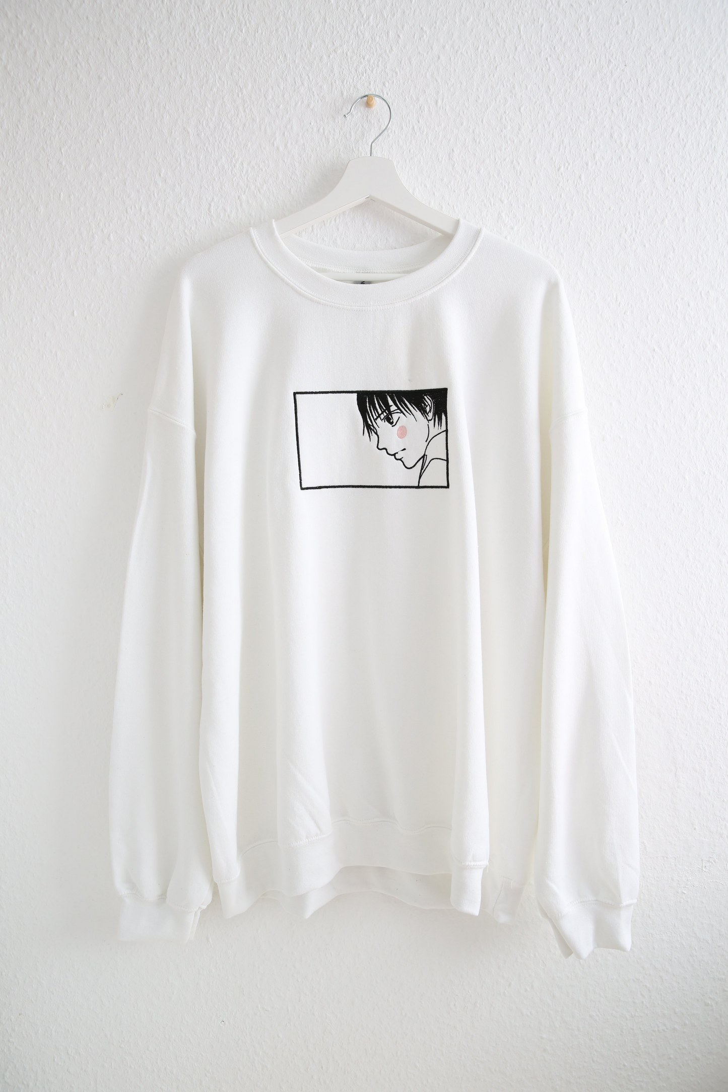 KAZEHAYA SWEATER