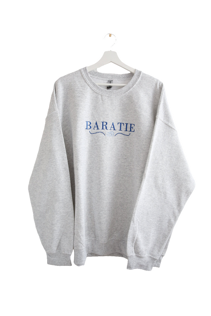 BARATIE SWEATER