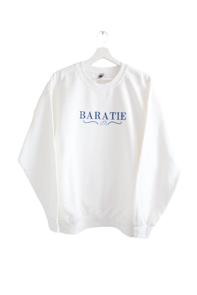 BARATIE SWEATER