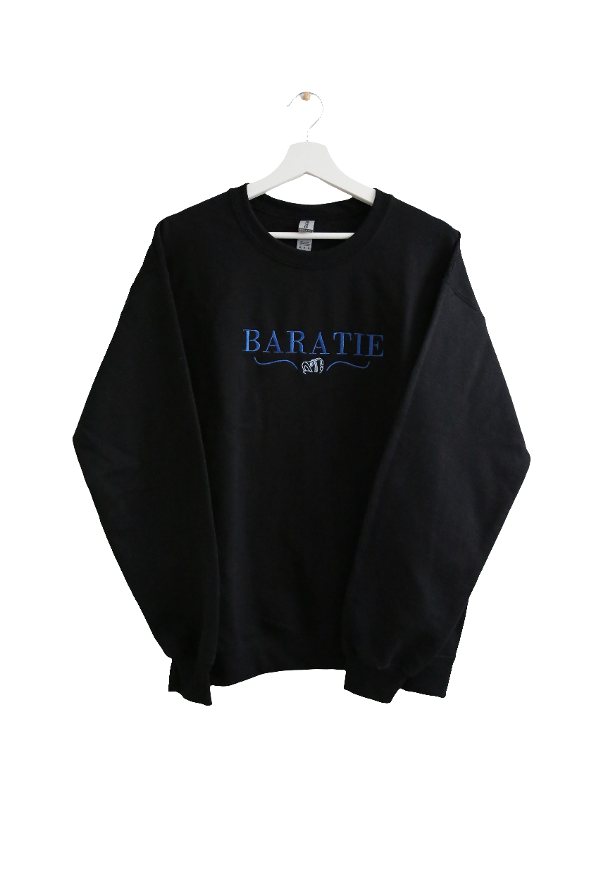 BARATIE SWEATER