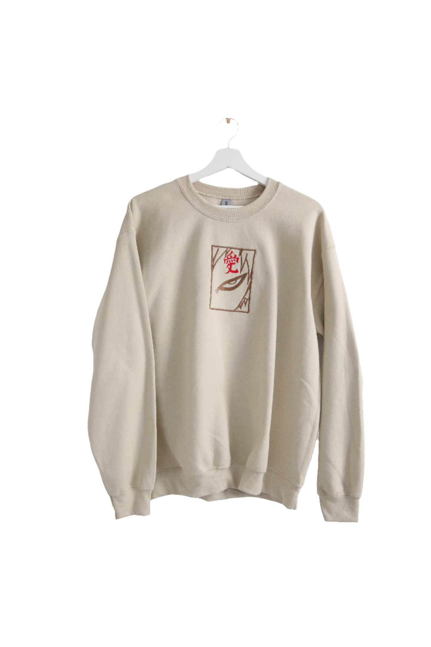 "愛" SWEATER