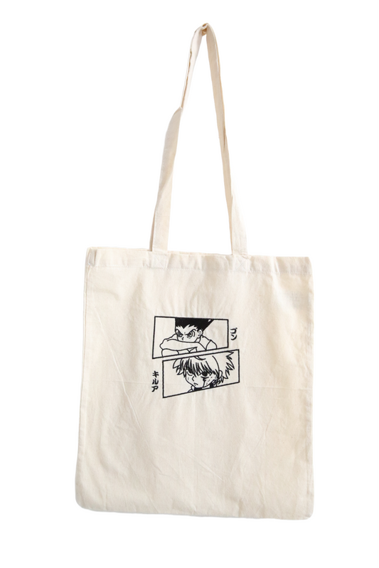 HXH TOTE BAG